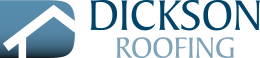 Dickson Roofing Logo