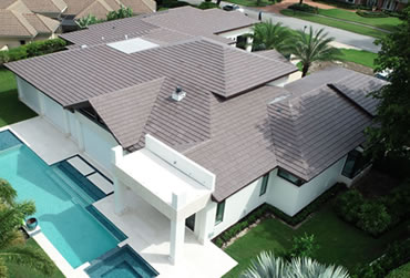 New Roof Installation Naples, FL