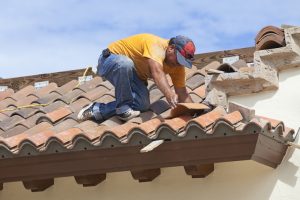 Roof Replacement Naples, Florida