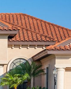 Best Tile Roof Repair Contractors in Naples. FL