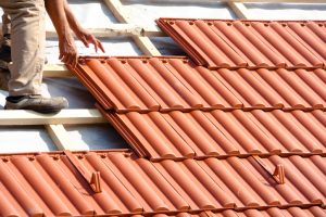 Spanish Tile Roof Repair Naples, FL