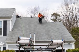Roof Inspection Cape Coral
