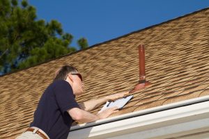 Roof Inspection Fort Myers