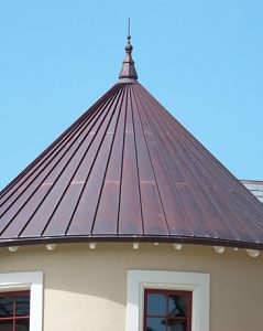 Metal Roof Replacement Naples, FL