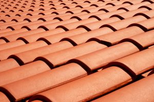 Clay Tile Roofs Naples