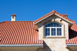 Clay Tile Roof Replacement Fort Myers, FL
