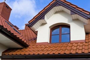 Clay Tile Roofs Fort Myers