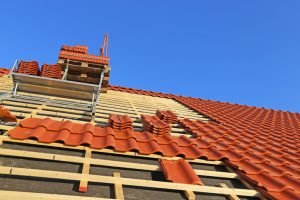 Fort Myers Roof Replacement