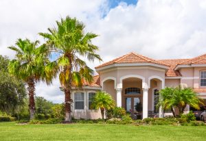 Clay Tile Roofing Services in Fort Myers, FL