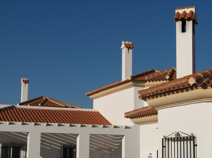 Tile Roofing and Restoration Naples, FL Dickson Roofing