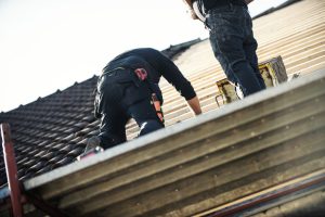 Roofing Contractors in Fort Myers, FL