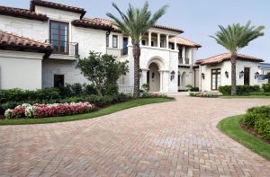 Spanish Tile Roofing Repair and Replacement Service in Naples, Florida