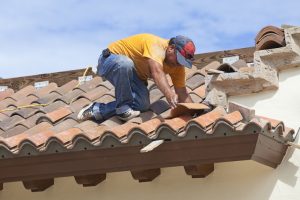 Naples Clay Tile Roofing Contractor