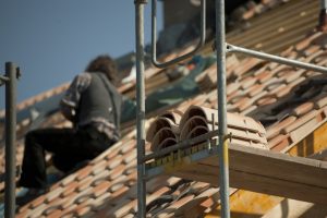 Naples Tile Roof Repair