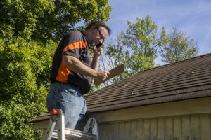 Roof Repair After Hurricane Damage Bonita Springs, FL