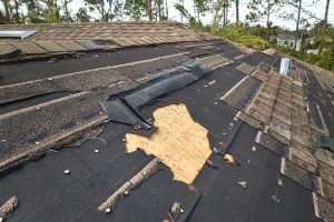 Storm Damage Roof Repair Services Naples, FL