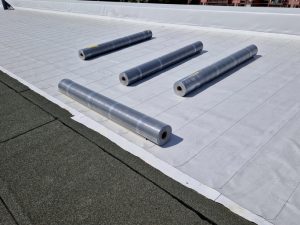Fort Myers Flat Roof Replacement