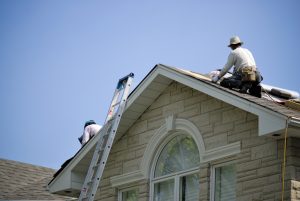 Residential Roof Repair Fort Myers, FL