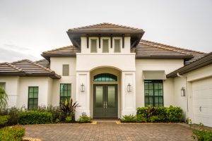Low Slope Roofing Naples, FL