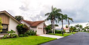 Shingle Roofing Company in Fort Myers, FL