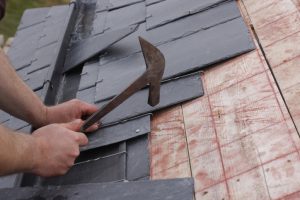 Slate Roof Repair in Fort Myers, FL
