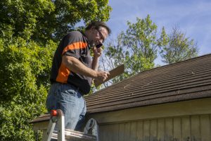 Roof Inspection in Cape Coral, FL