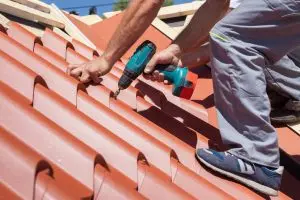 Roof Repair for Loose Tiles Naples, FL