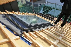 Roof Skylight Installation Fort Myers, FL