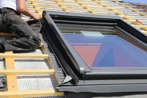 Roof Skylight Installation in Naples, FL Roof Skylight Installation in Naples, FL
