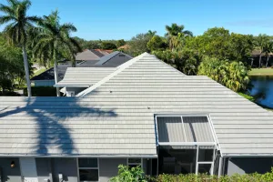 Top Rated Roofing Companies in Naples That Work in Port Royal